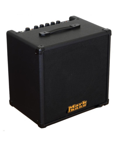 Markbass - Ampli Basse CMB 101 Black Line
