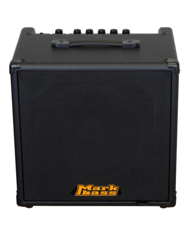 Markbass - Ampli Basse CMB 101 Black Line