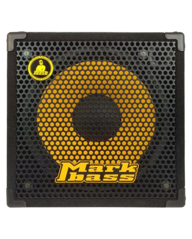 Markbass - Ampli Combos transistor basse CMD151P