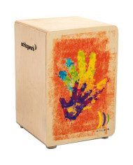 Schlagwerk - Cajon Enfant High Five