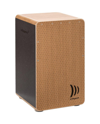 Schlagwerk - Cajon La Peru EVO nature CP4901