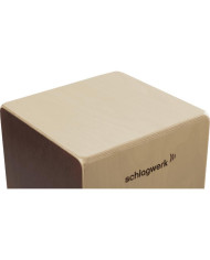 Schlagwerk - Cajon CP533 Agile dual red