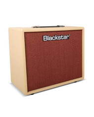 Blackstar - Ampli Combo Transistor Debut 50R Cream Oxblood