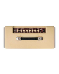 Blackstar - Ampli Combo Transistor Debut 50R Cream Oxblood