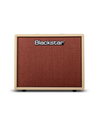 Blackstar - Ampli Combo Transistor Debut 50R Cream Oxblood