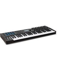 Arturia - Clavier Maître KeyLab MK3 49 Notes Noir