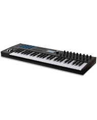 Arturia - Clavier Maître KeyLab MK3 49 Notes Noir