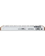Arturia - Clavier Maître KeyLab MK3 49 Notes Blanc