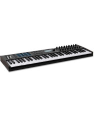 Arturia - Clavier Maître KeyLab MK3 61 Notes Noir