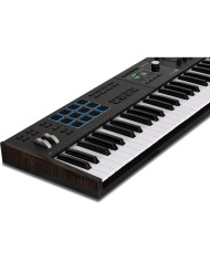 Arturia - Clavier Maître KeyLab MK3 61 Notes Noir