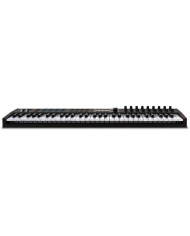 Arturia - Clavier Maître KeyLab MK3 61 Notes Noir