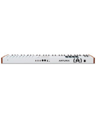 Arturia - Clavier Maître KeyLab MK3 61 Notes Blanc