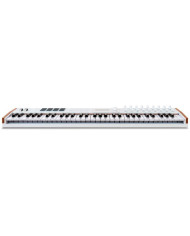 Arturia - Clavier Maître KeyLab MK3 61 Notes Blanc