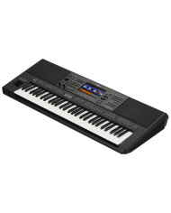 Yamaha - Clavier Arrangeur PSR-SX920