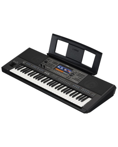 Yamaha - Clavier Arrangeur PSR-SX920