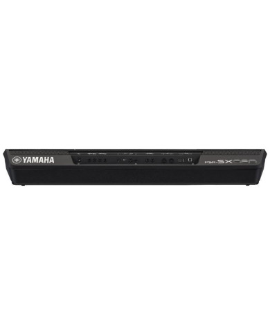 Yamaha - Clavier Arrangeur PSR-SX920