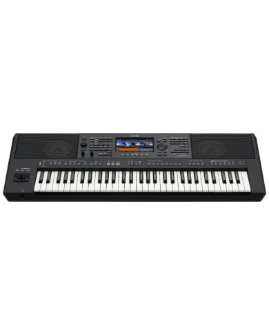 Yamaha - Clavier Arrangeur PSR-SX920
