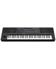 Yamaha - Clavier Arrangeur PSR-SX920