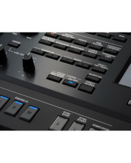 Yamaha - Clavier Arrangeur PSR-SX920