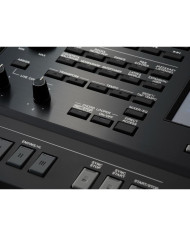 Yamaha - Clavier Arrangeur PSR-SX920