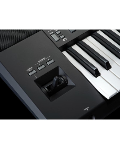 Yamaha - Clavier Arrangeur PSR-SX920