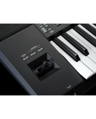 Yamaha - Clavier Arrangeur PSR-SX920