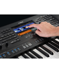 Yamaha - Clavier Arrangeur PSR-SX920
