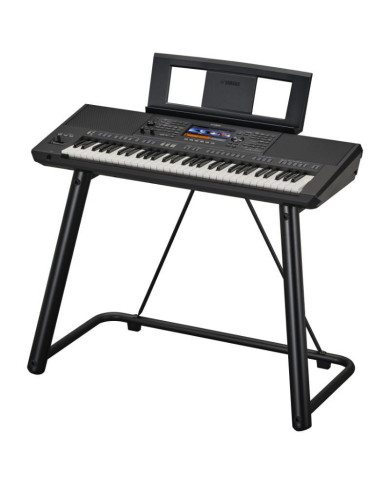 Yamaha - Clavier Arrangeur PSR-SX920