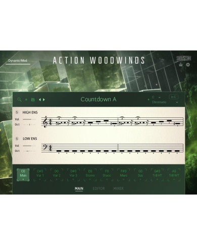 Native Instrument - Komplete 15 Ultimate
