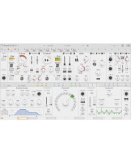 Native Instrument - Komplete 15 Ultimate