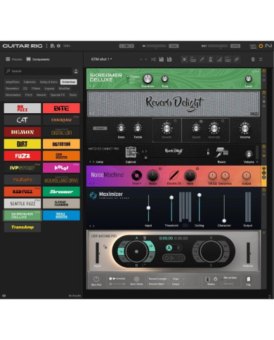 Native Instrument - Komplete 15 Collector's Edition