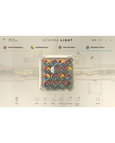 Native Instrument - Komplete 15 Collector's Edition