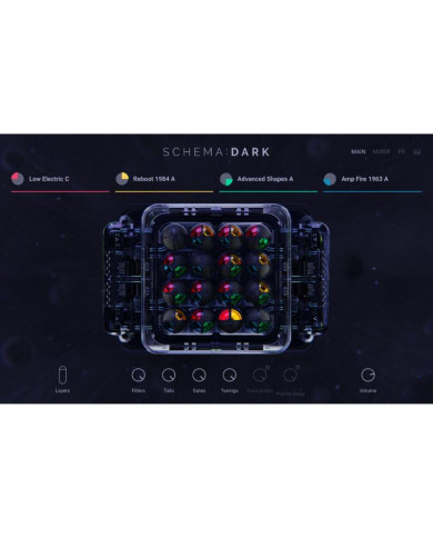 Native Instrument - Komplete 15 Collector's Edition