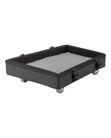 Yamaha - Chariot pour Stagepas DLSP1K