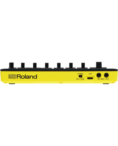 Roland - Synthétiseur AIRA Compact P-6 Creative Sampler