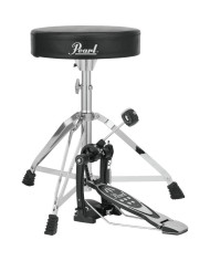 Pear - Pack Pédale Grosse Caisse + Siège DP53