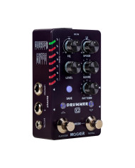Mooer - Pédale Delay DrummerX2