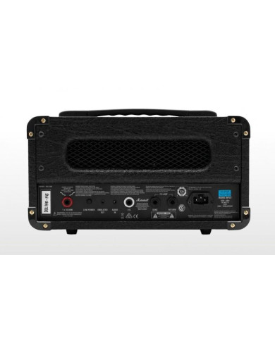 Marshall - Tête d'ampli DSL1H