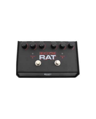 Proco - Pédale distorsion DEUCETONE RAT