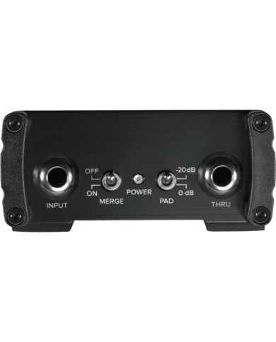 Mackie - Boitier DI Actif MDB-1A
