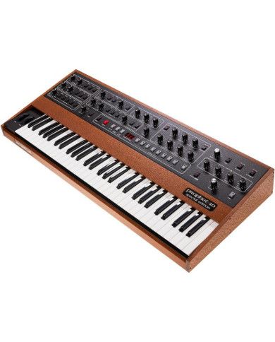 Sequential - Synthé Analogique Prophet-10 Special Edition
