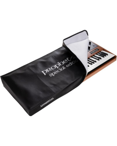 Sequential - Synthé Analogique Prophet-10 Special Edition