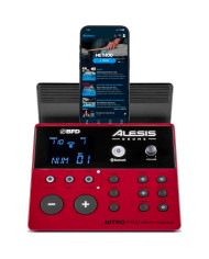 Alesis - Batterie Electronique Nitro Pro Kit