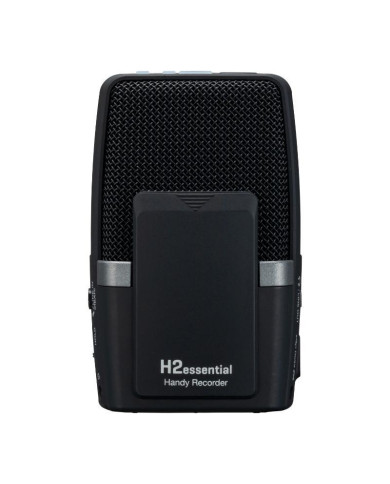 Zoom - Enregistreur 4 Pistes H2 Essential - H4ESSENTIAL