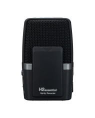 Zoom - Enregistreur 4 Pistes H2 Essential - H4ESSENTIAL