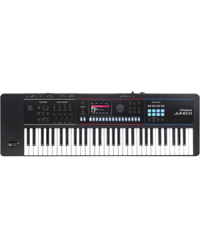Roland - Synthétiseur Juno D6
