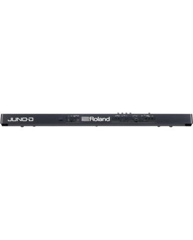 Roland - Synthétiseur Juno D7