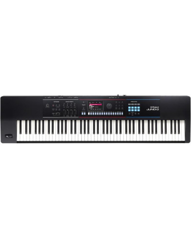 Roland - Synthétiseur Juno D8