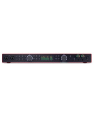 Focusrite - Interface Audio Scarlett 4th Gen 18i20