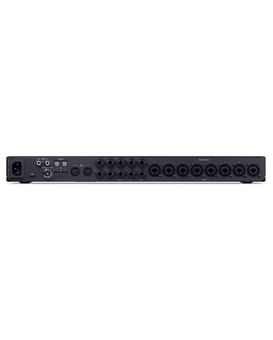 Focusrite - Interface Audio Scarlett 4th Gen 18i20